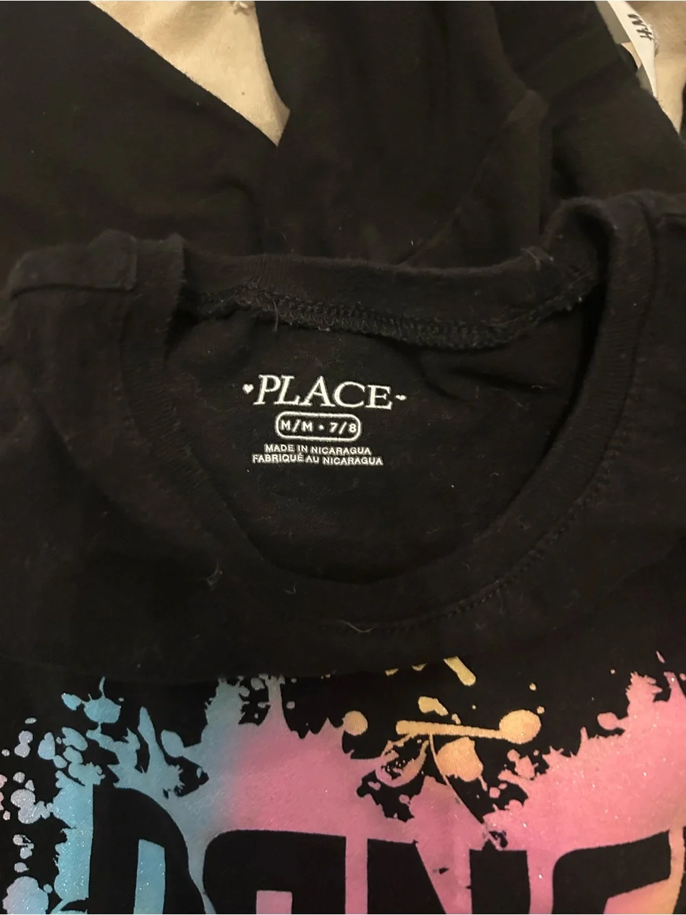 Set Black 